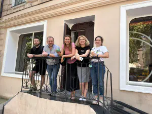 We are closing Unity Nest