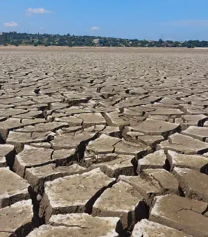 The Kakhovka tragedy: an environmental perspective